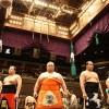 物議をかもし、大物が亡くなった大相撲九州場所